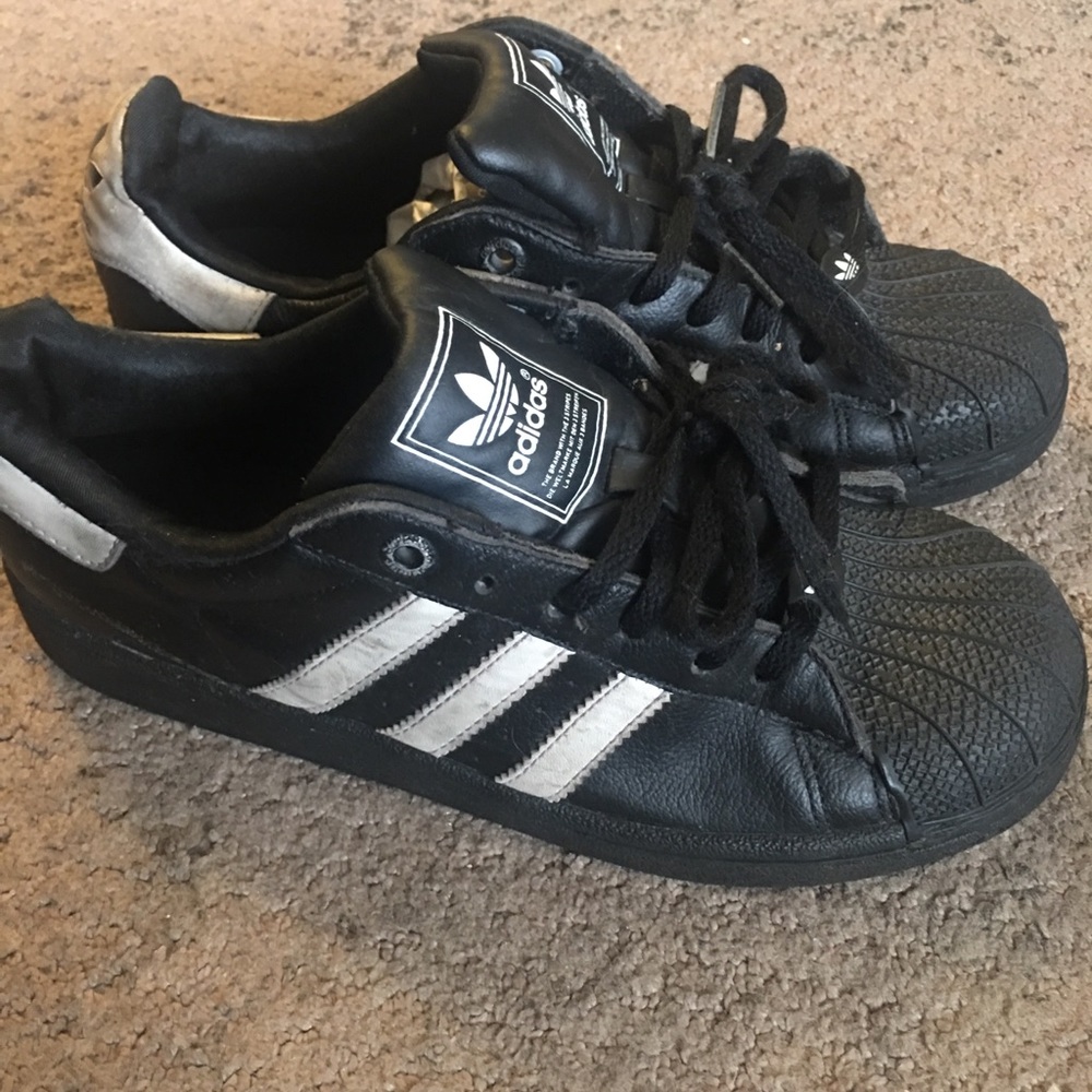 Adidas shell tops youth - Picture 4 of 5
